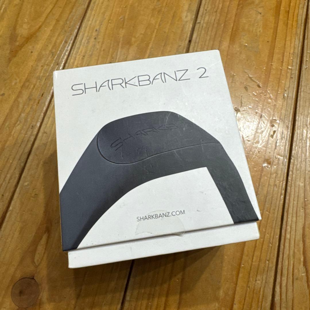 3日間この価格！SHARKBANZ 2 サーフボードアクセサリー
