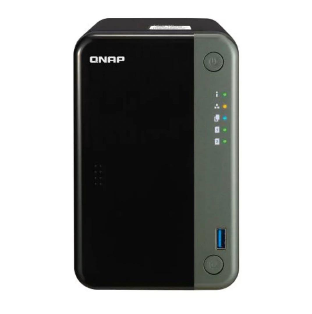 その他 QNAP TS-253D