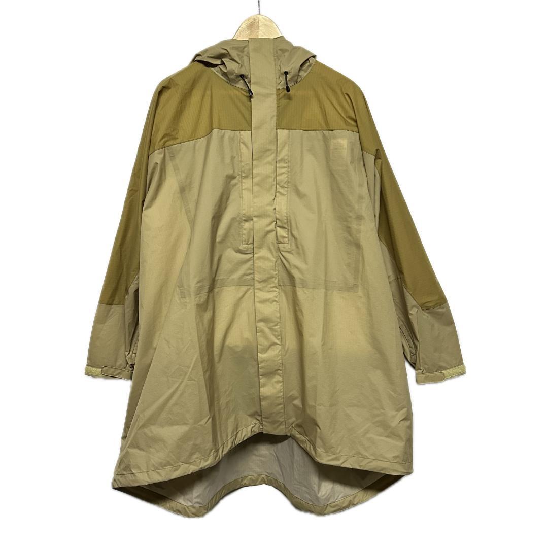 小物 THE NORTH FACE Taguan Poncho WM NP11931