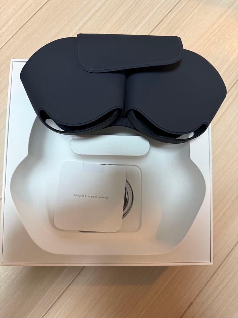 AirPods max 第二世代