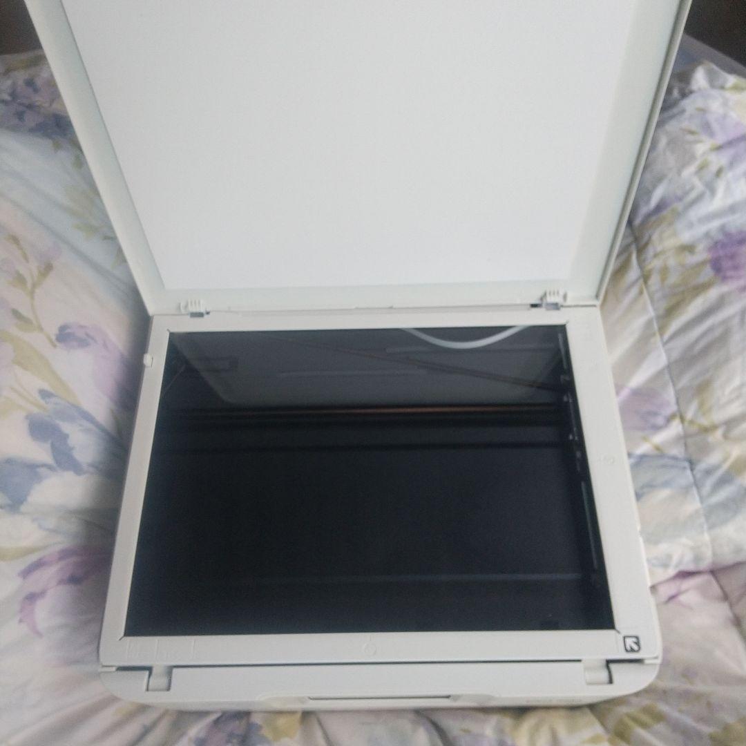 EPSON EP-881AW 複合機 本体ジャンク品