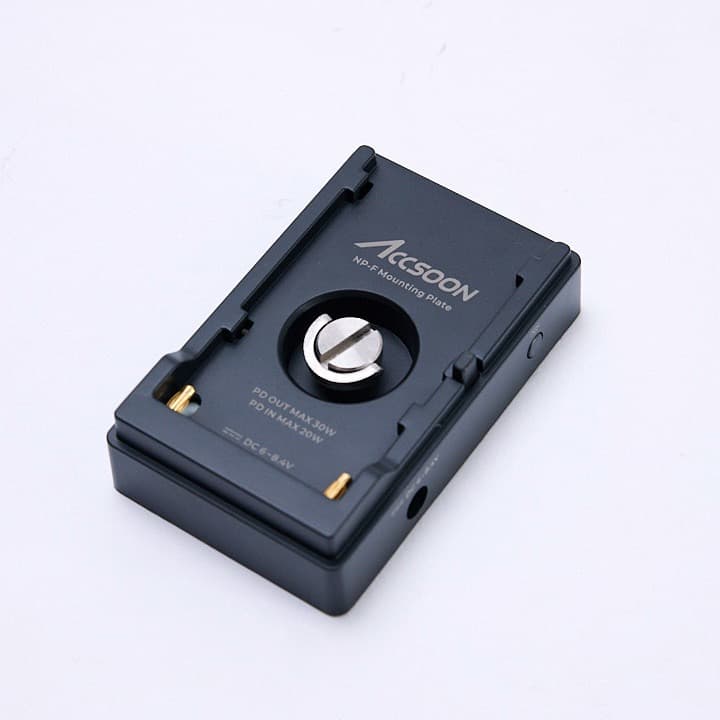 PowerCage Mini カメラ用アクセサリー