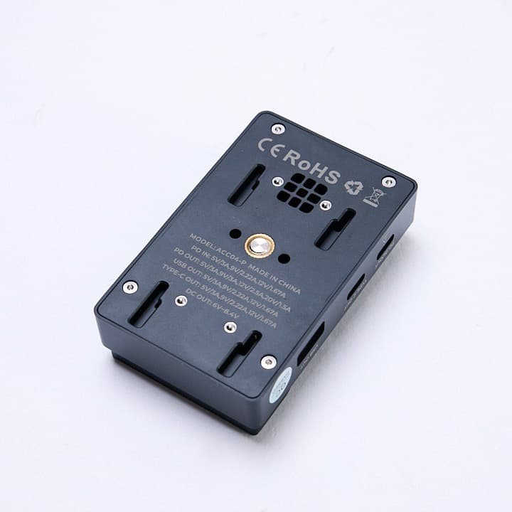 PowerCage Mini カメラ用アクセサリー