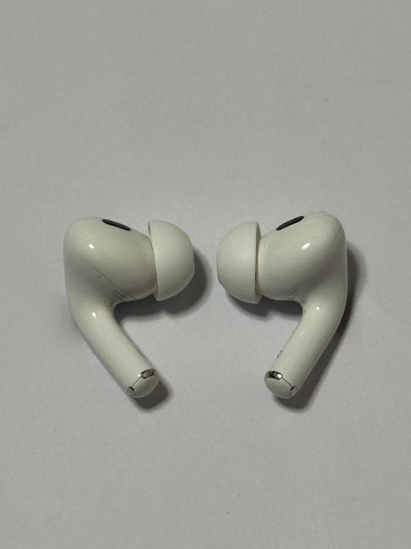 AirPods Pro 第2世代 (USB Type C)本体 ホワイト