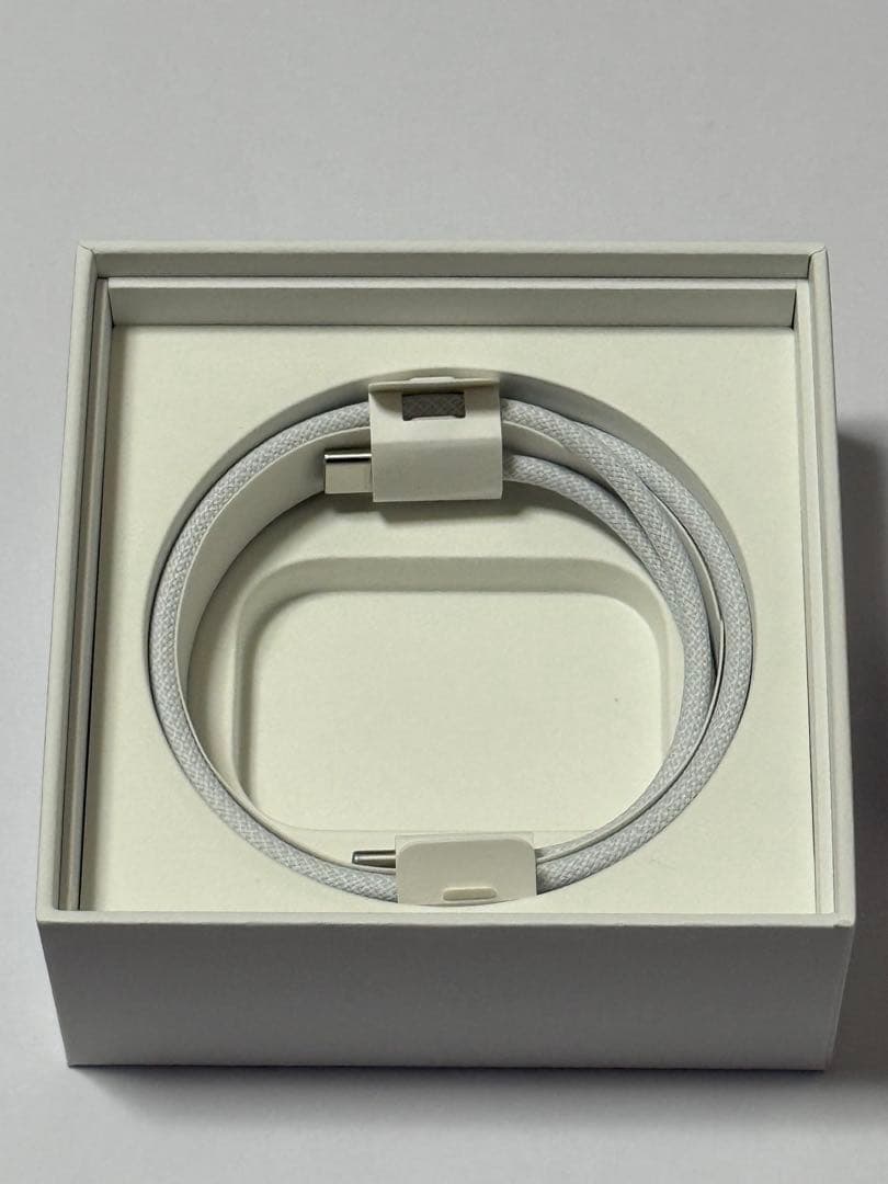 AirPods Pro 第2世代 (USB Type C)本体 ホワイト