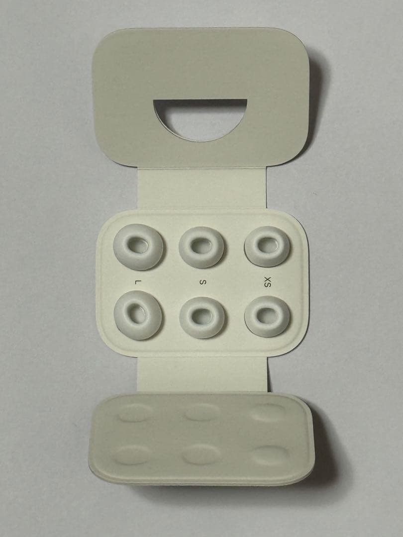 AirPods Pro 第2世代 (USB Type C)本体 ホワイト