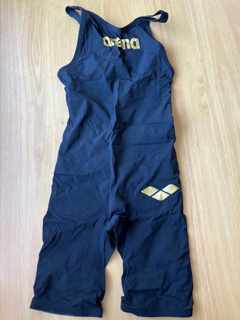 arena 高速水着 SSS