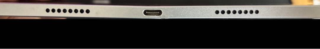 iPad Pro 第4世代　256GB ジャンク　言い値、コメントください