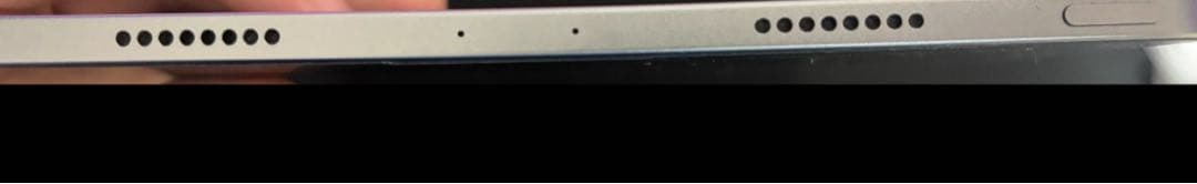 iPad Pro 第4世代　256GB ジャンク　言い値、コメントください