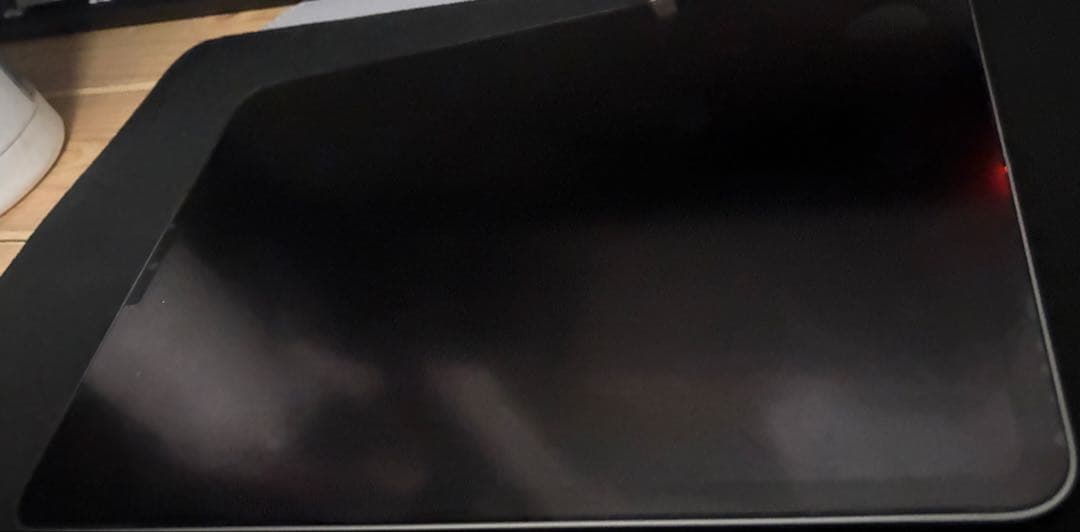 iPad Pro 第4世代　256GB ジャンク　言い値、コメントください