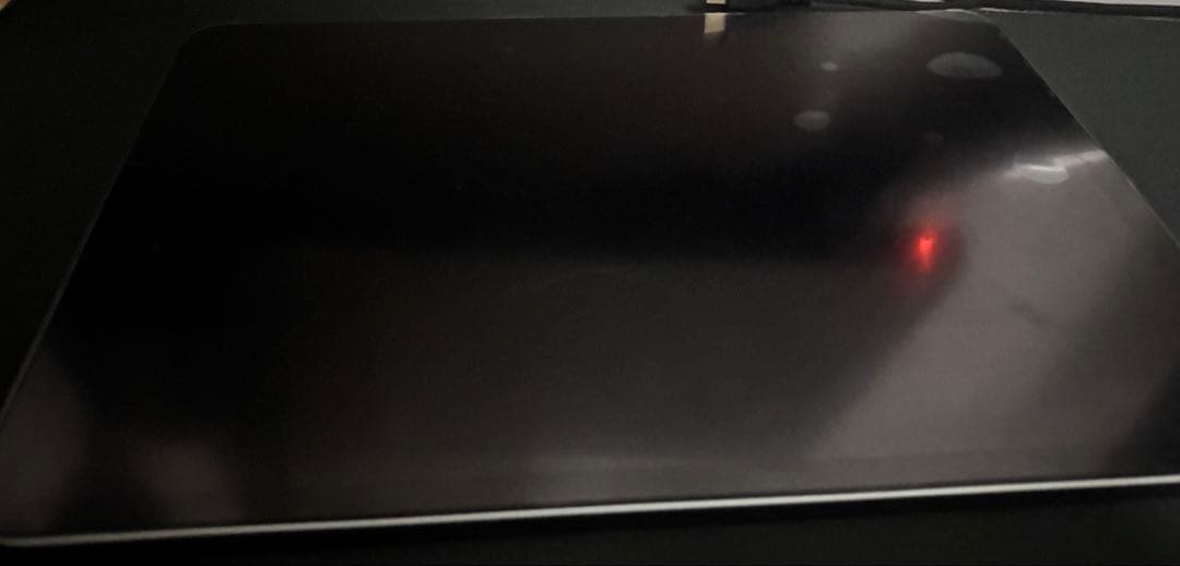 iPad Pro 第4世代　256GB ジャンク　言い値、コメントください