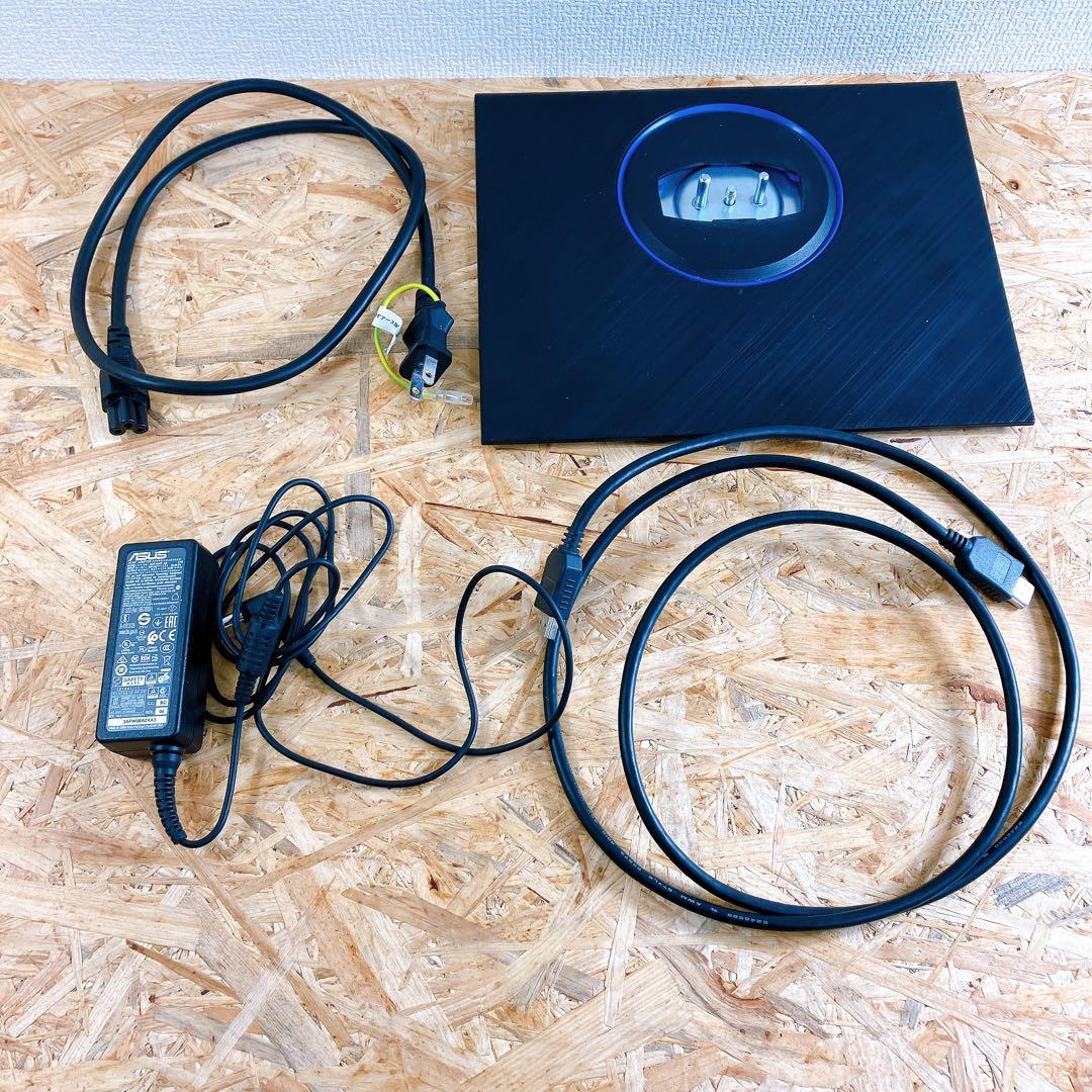 ASUS ゲーミングモニター VG245HE-DP 24インチ ドスパラ限定