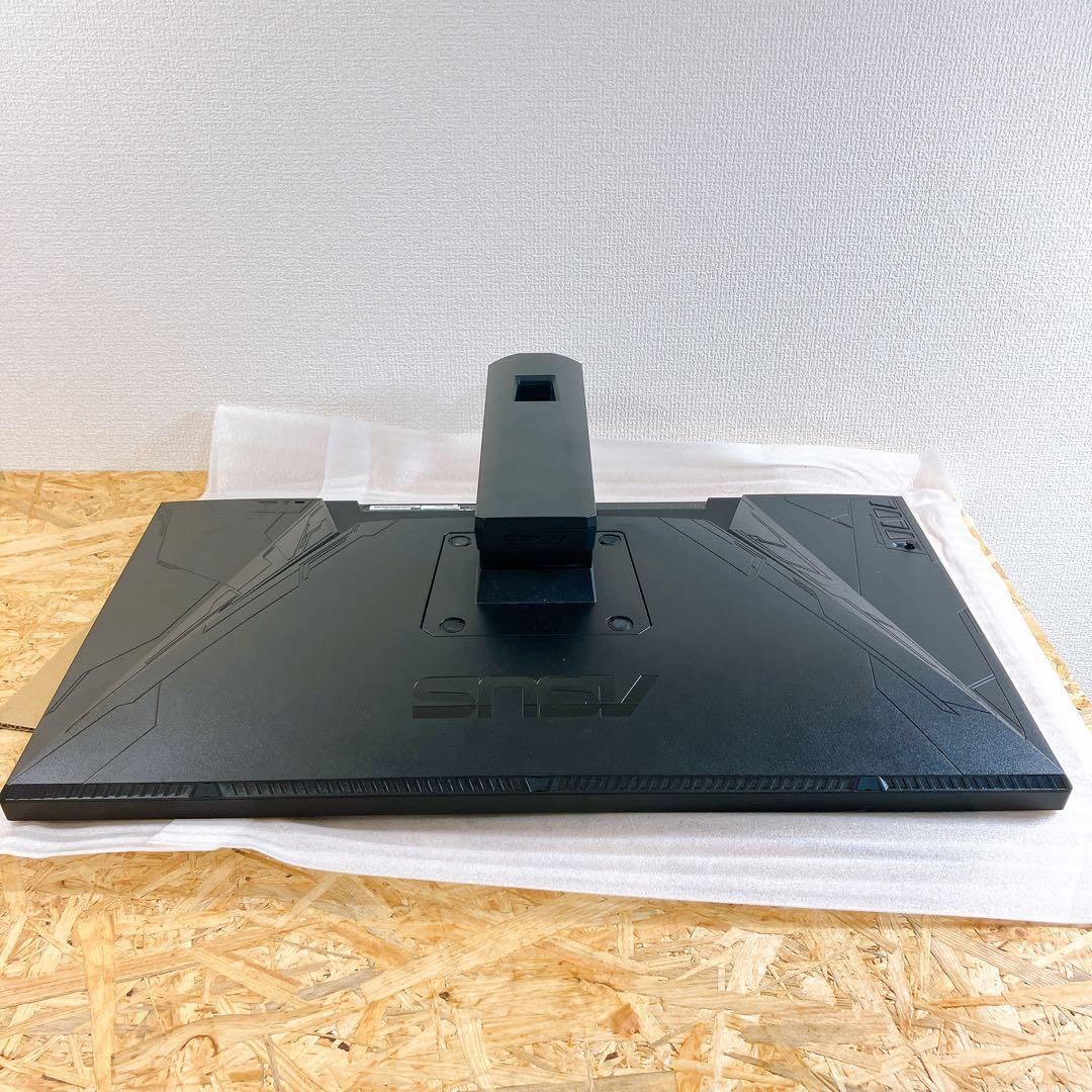 ASUS ゲーミングモニター VG245HE-DP 24インチ ドスパラ限定