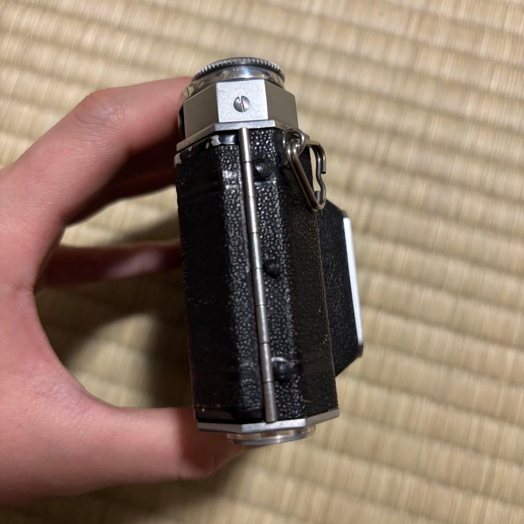 夏や　Kodak Retina Ⅱa フィルムカメラ コダック【正常品】