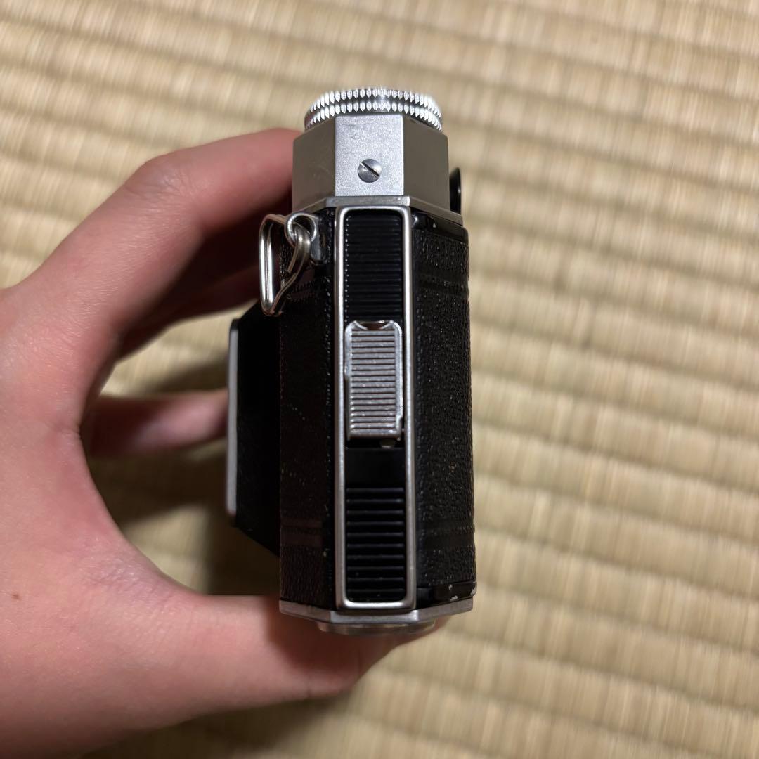 夏や　Kodak Retina Ⅱa フィルムカメラ コダック【正常品】