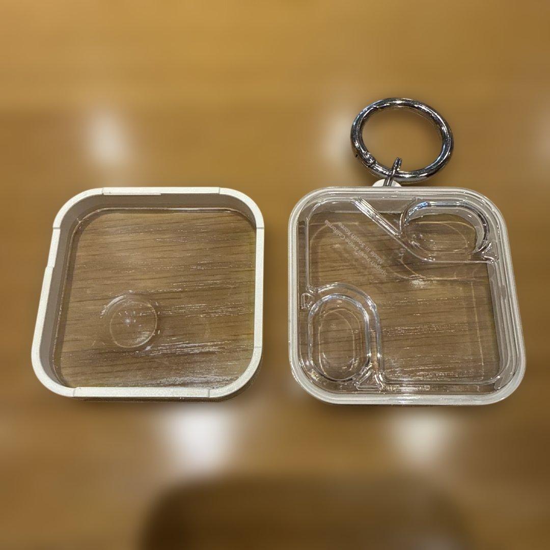 Nothing Ear ホワイトと Spigen のケースセット