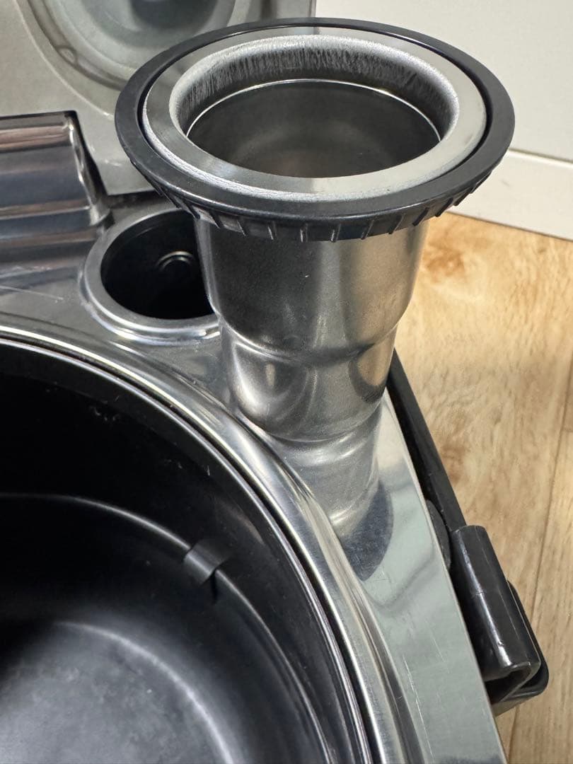 Panasonic IHジャー炊飯器　sr-spx184 ルージュブラック