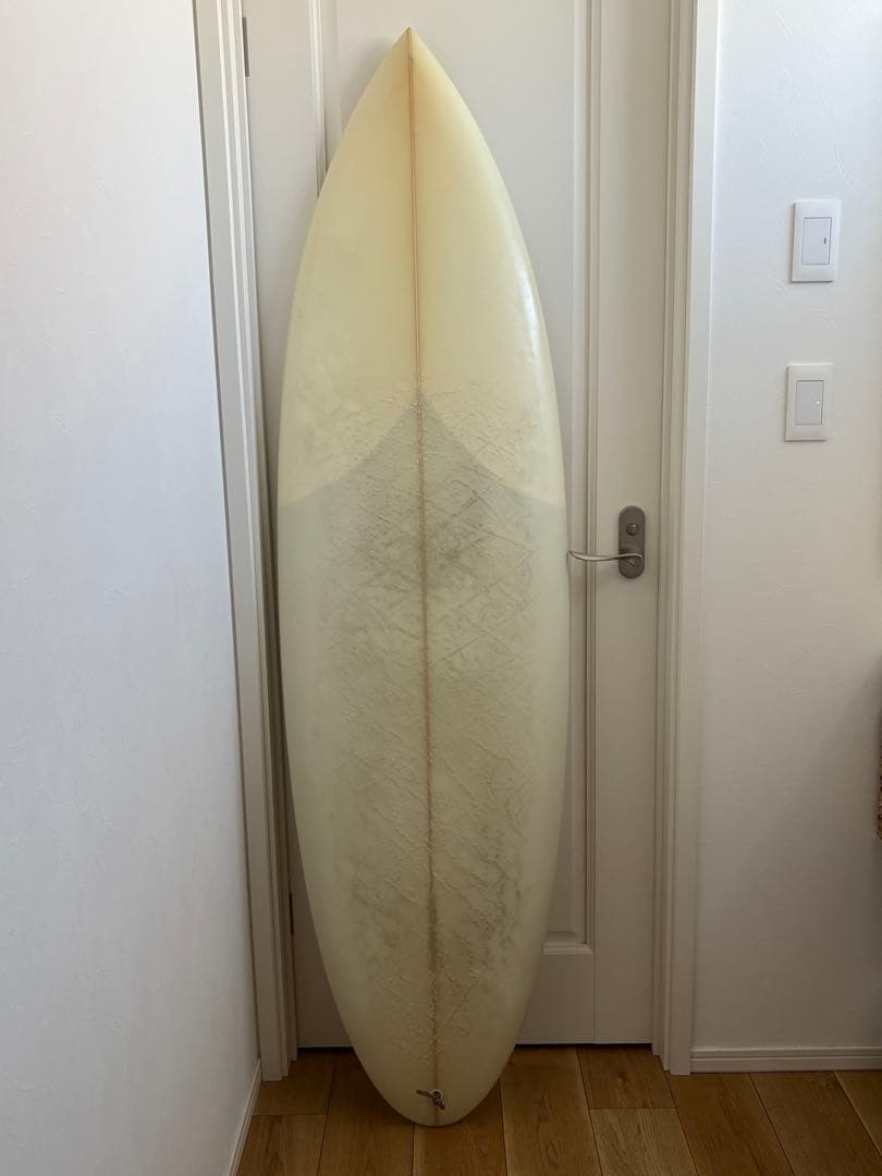 さ*ち様 5'11 クリステンソン　カフェレーサー