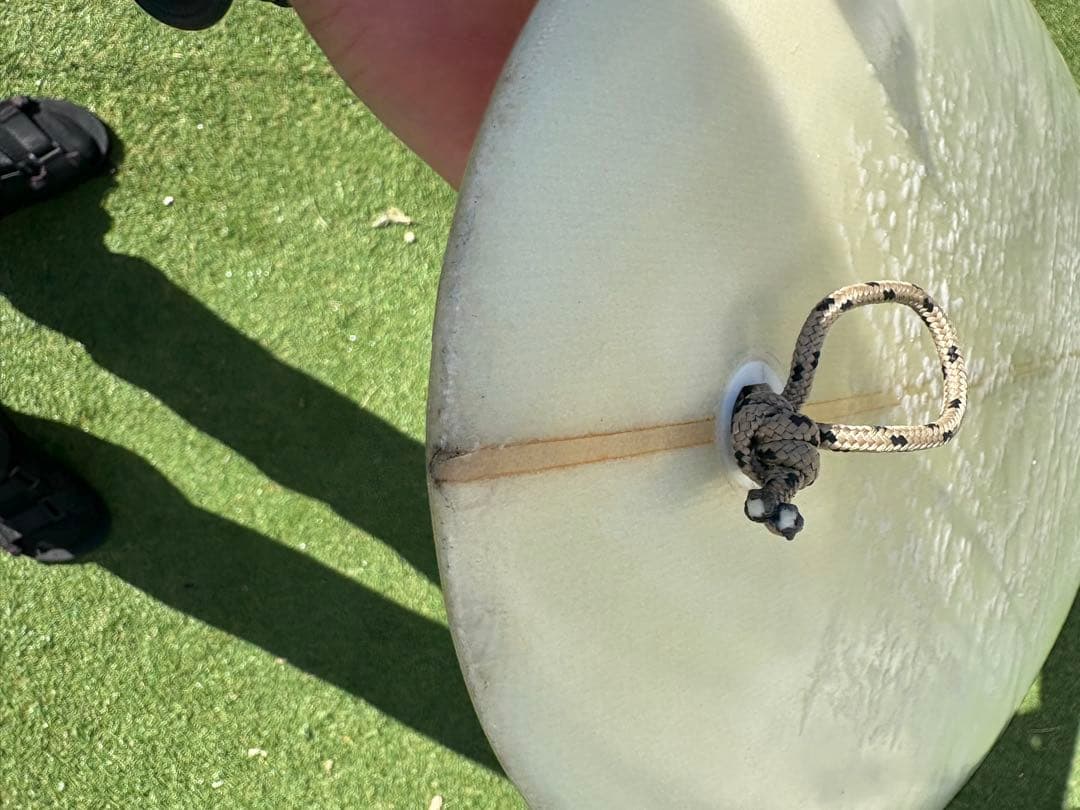 さ*ち様 5'11 クリステンソン　カフェレーサー