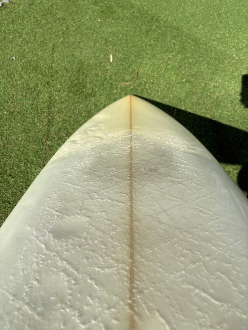 さ*ち様 5'11 クリステンソン　カフェレーサー