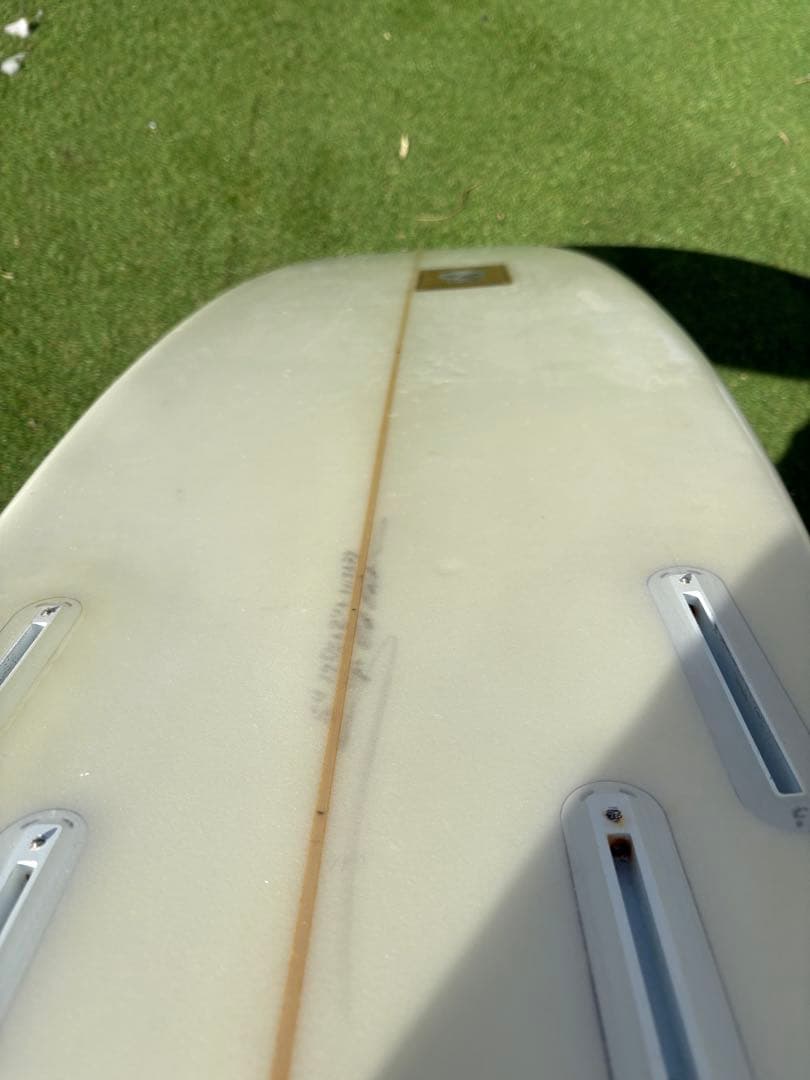 さ*ち様 5'11 クリステンソン　カフェレーサー