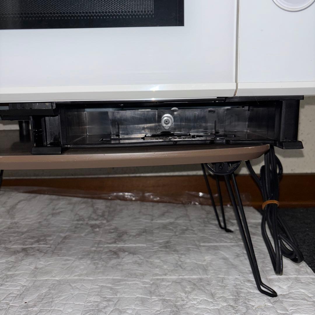 【2022年製】PanasonicスチームオーブンBistro NE-SBS6A