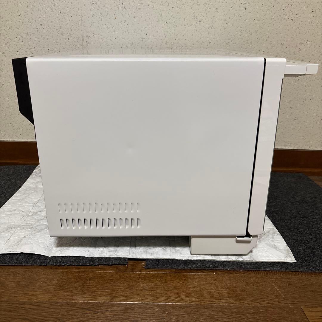 【2022年製】PanasonicスチームオーブンBistro NE-SBS6A