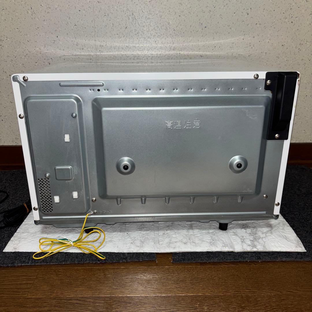 【2022年製】PanasonicスチームオーブンBistro NE-SBS6A