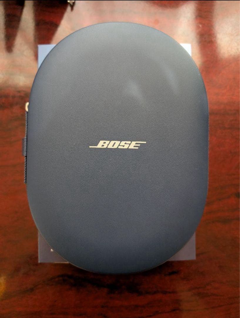 BoseQuietComfortUltraHeadphones LE ルナブルー