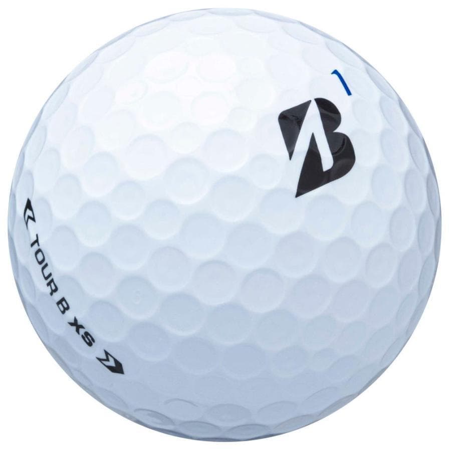 2024 ≪ TOUR B XS ≫ ホワイト 2ダース分 24個 ツアーB