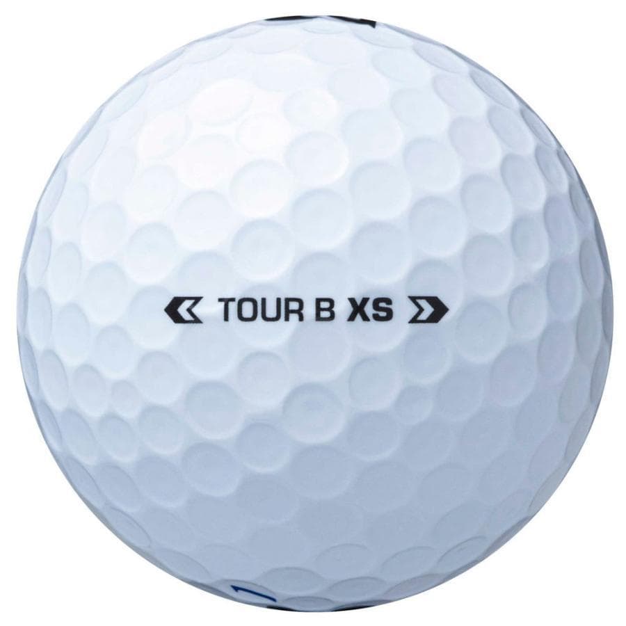 2024 ≪ TOUR B XS ≫ ホワイト 2ダース分 24個 ツアーB