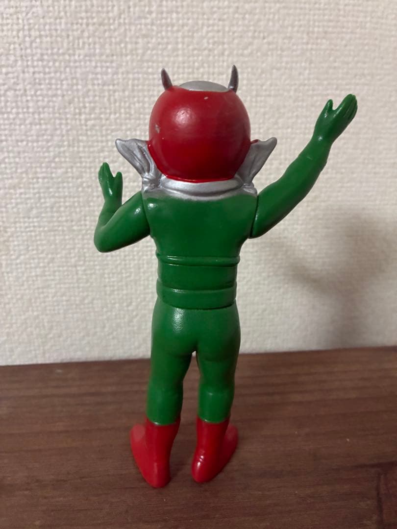 当時物　仮面ライダーV3　盆踊り無版権 阿波踊り