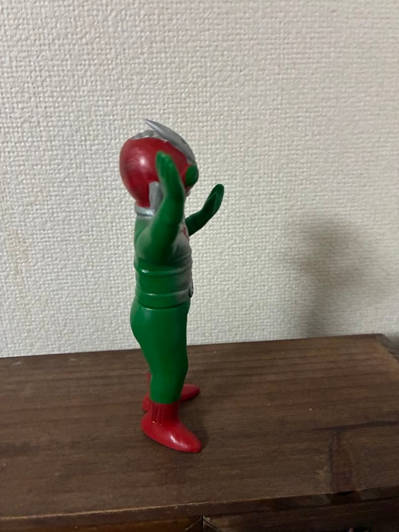 当時物　仮面ライダーV3　盆踊り無版権 阿波踊り