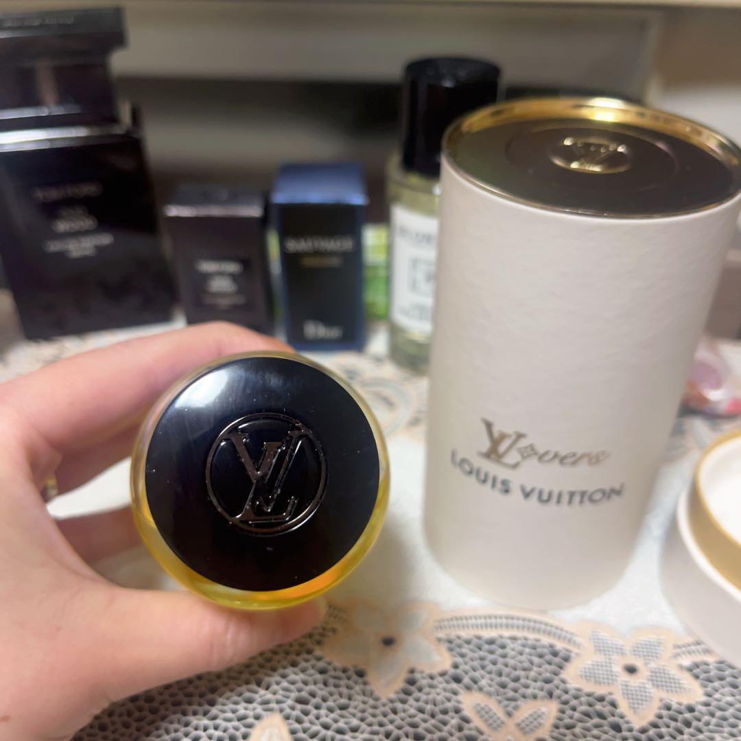 ☆値下げ中☆LOUIS VUITTON ラバーズ 100ml