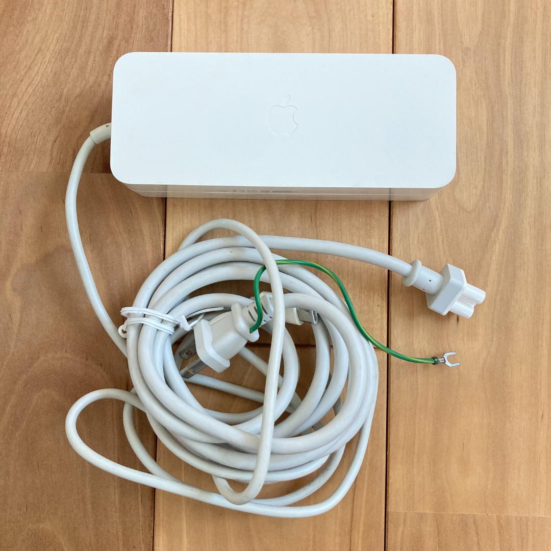 Macデスクトップ Apple Mac mini A1103