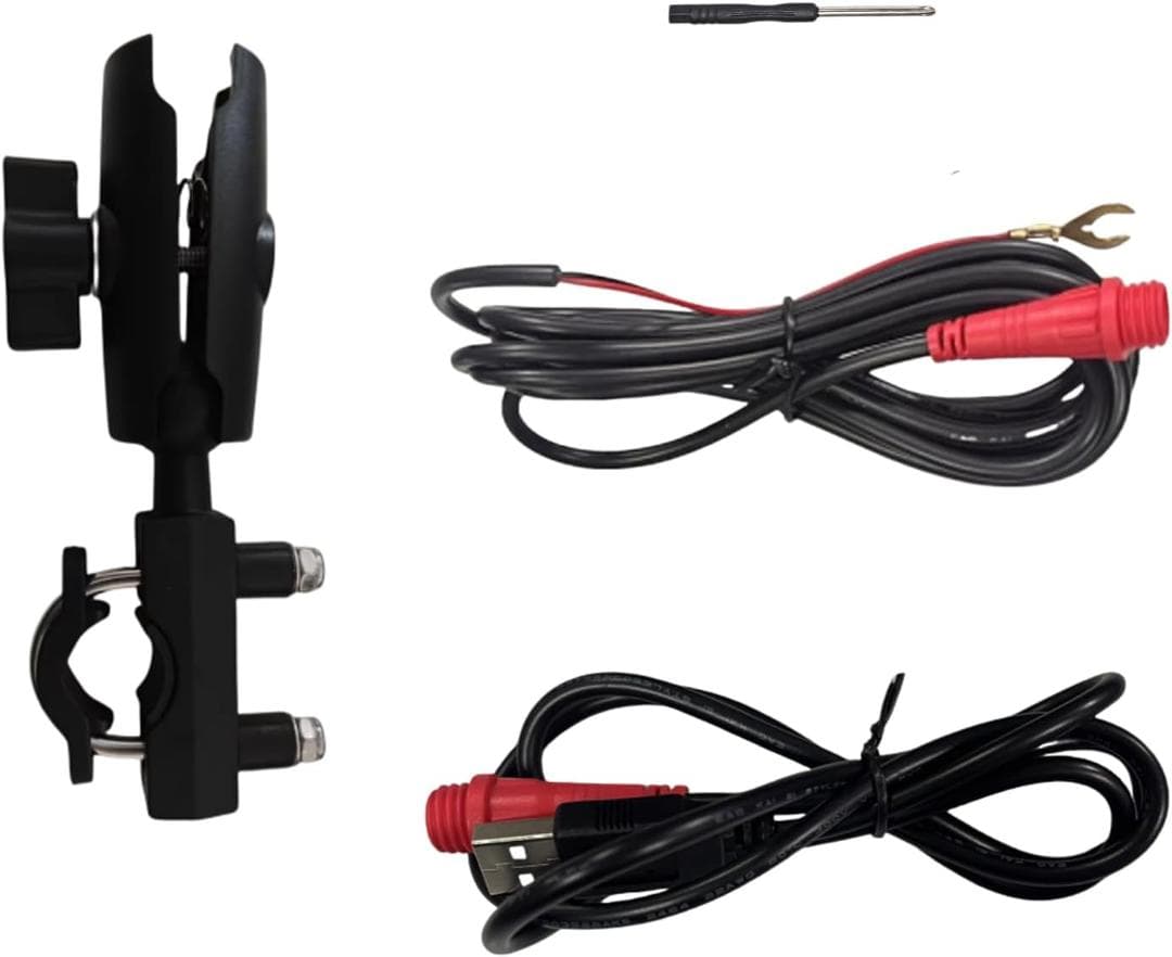 【469】Custom Japan(カスタムジャパン) スマートライドダッシュー