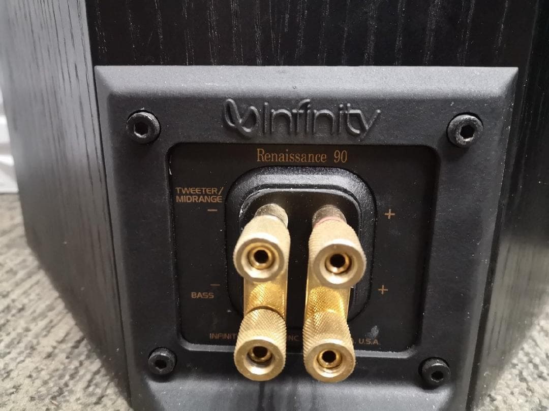 ◆大感謝祭!! Infinity Renaissance90 m0s8781