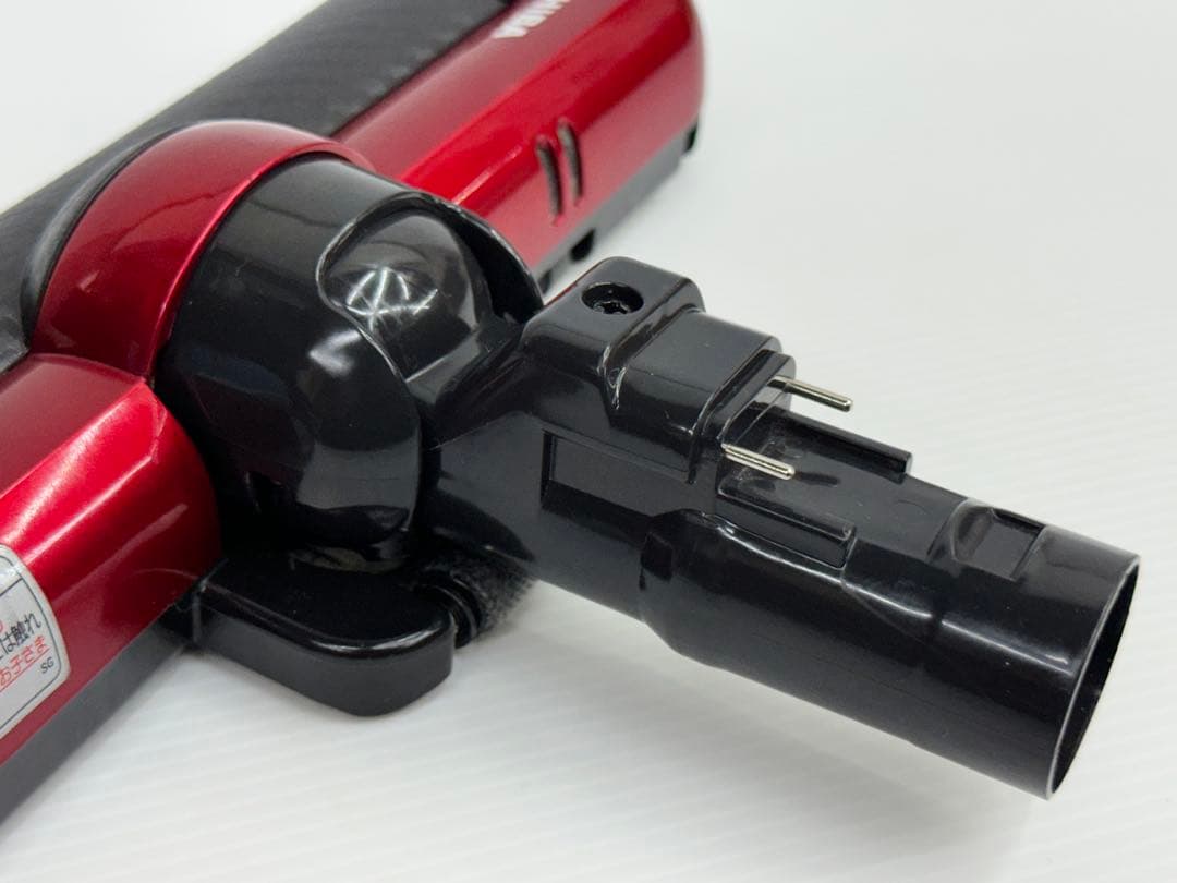 東芝　VC-SG920X MG トルネオ　ヘッド　回転ブラシ　部品　パーツ