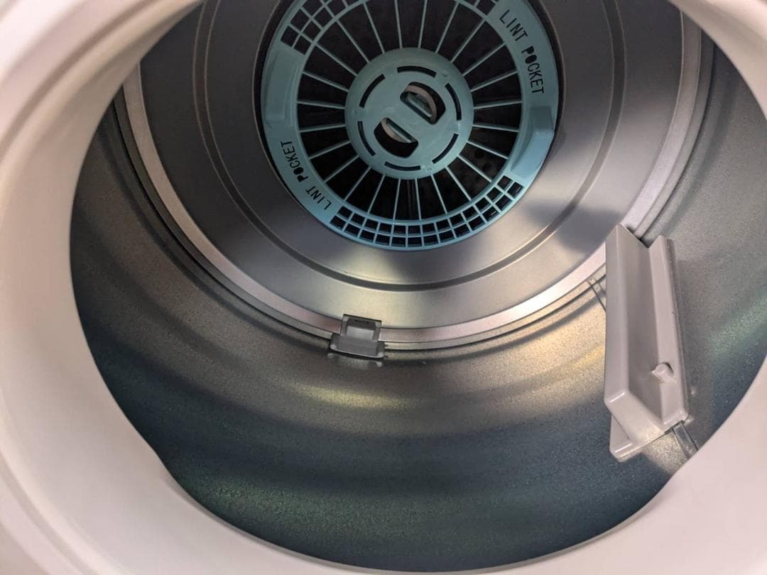 K☆053 リンナイ ガス乾燥機 RDT-31S 乾太くん 都市ガス 2019年