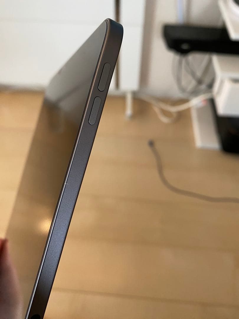 Apple iPad Pro 第二世代 Wi-Fiモデル 256GB 11インチ