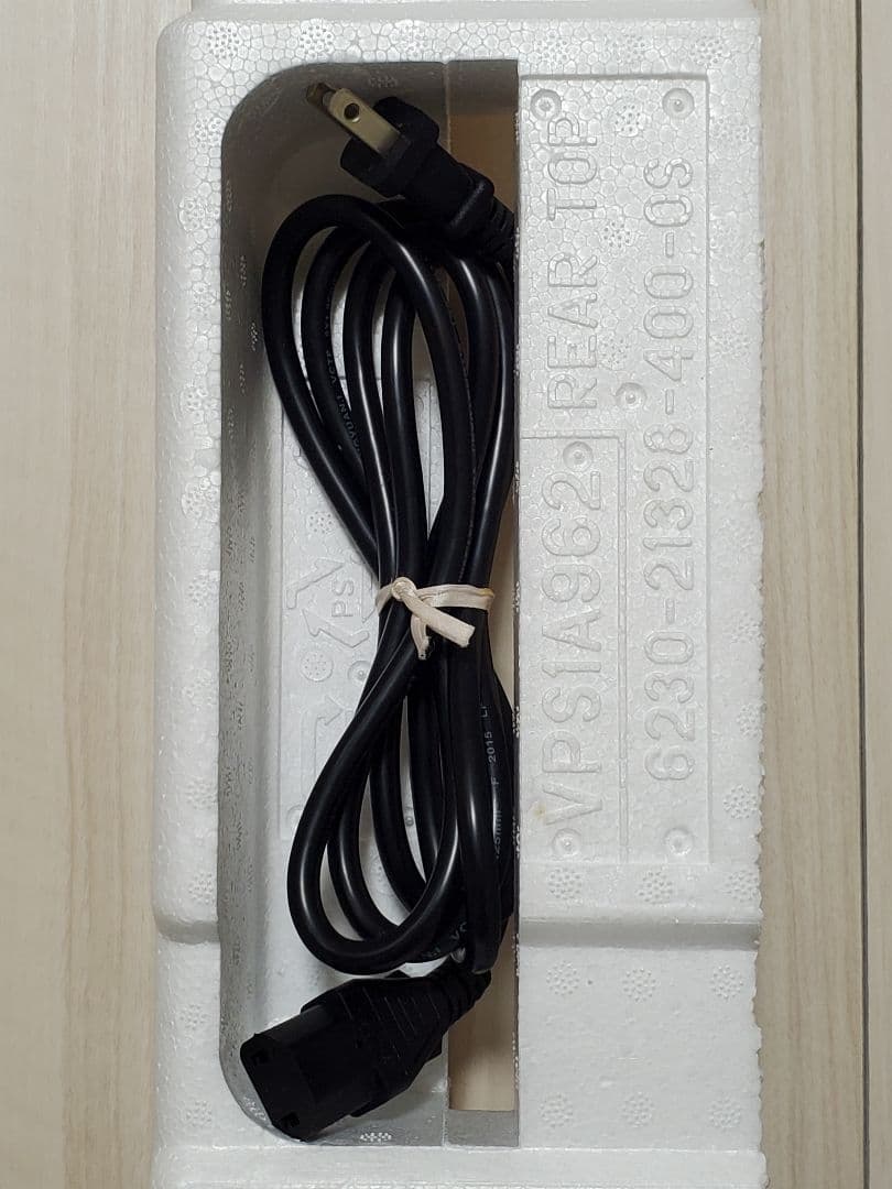 【美品】marantzアンプPM6005☆スピーカーケーブル等付き