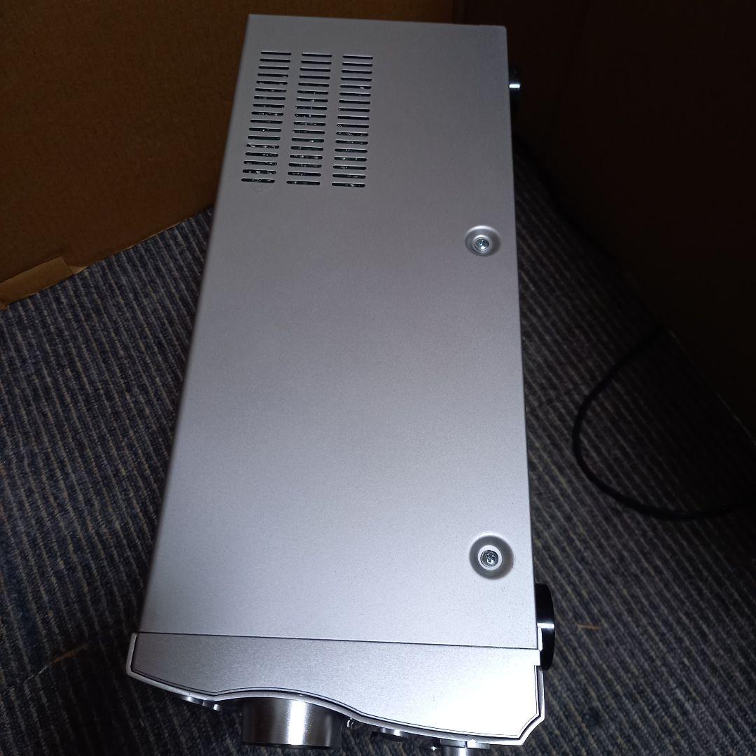 ONKYO FR-N7EX(F)美品 完動品 ピックアップ交換整備済み