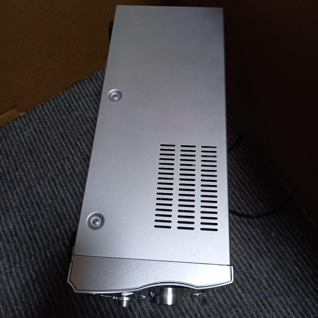 ONKYO FR-N7EX(F)美品 完動品 ピックアップ交換整備済み