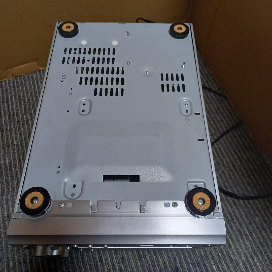 ONKYO FR-N7EX(F)美品 完動品 ピックアップ交換整備済み