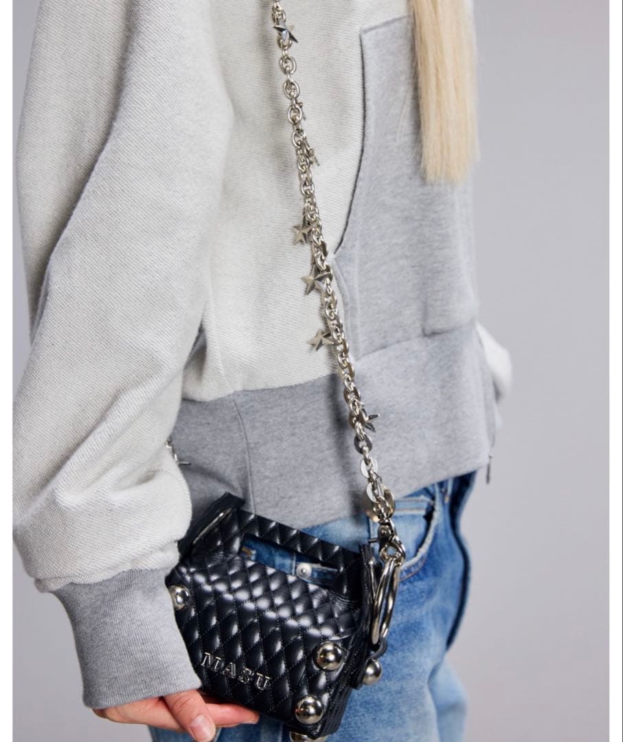 し*フ様 CAKE BAG PETIT + SHOOTING STAR CHAI