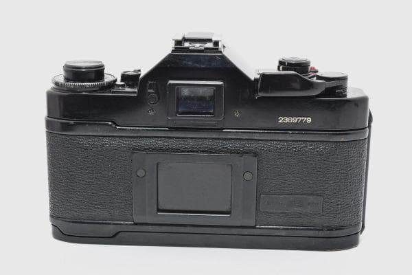 ★美品★ キヤノン A-1 FD 50mm F1.8 SC #865