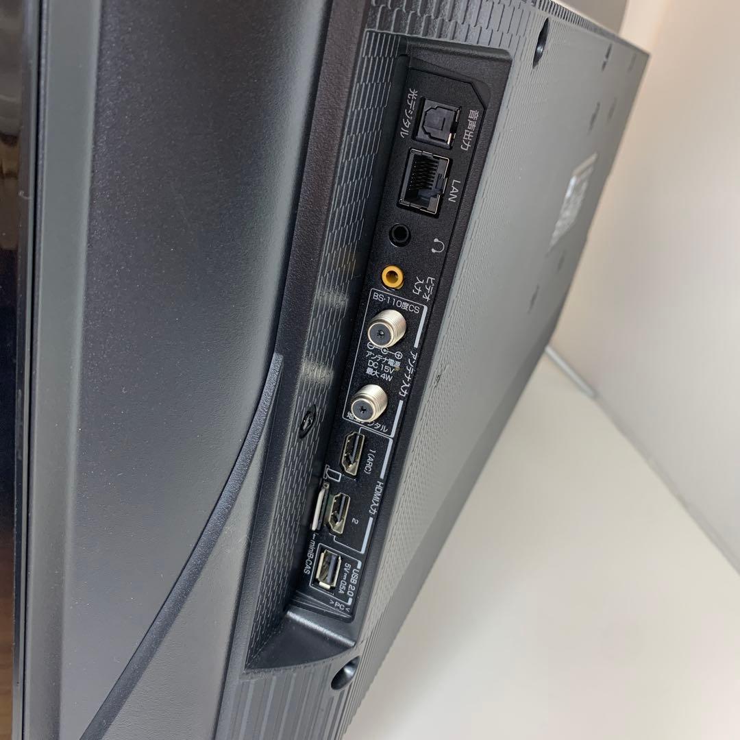 ❗綺麗 ☀ TCL 32型② 機能満載 スマートテレビ Android☀2022