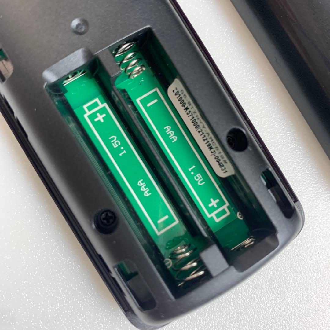 ❗綺麗 ☀ TCL 32型② 機能満載 スマートテレビ Android☀2022