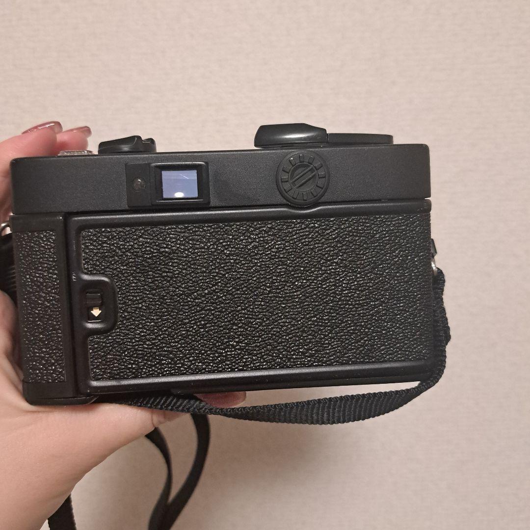 KONICA C35 フィルムカメラ　コニカ