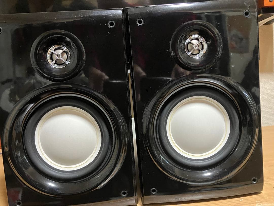 TEAC A-R630MK Ⅱインテグレーテッドアンプ／スピーカー・セット